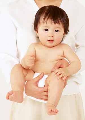 胎児の頃から成長記録を残しておきたい